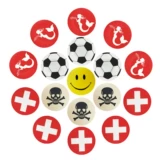 Невидимые наклейки на соски, защитное белье для плавания, не оставляет следов