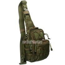 Winforce Rambler chest bag outdoor bag shoulder bag hiking bag tactical bag