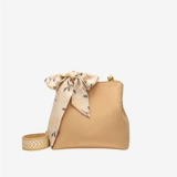 Tmall, небольшая сумка, вместительная и большая сумка на одно плечо, сумка для телефона, ретро сумка через плечо, осенняя, 2020