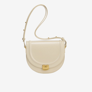 简佰格马鞍包2023新款春夏质感百搭流沙包