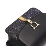 Небольшая сумка, универсальная цепь, сумка для телефона, сумка через плечо, 2020, в западном стиле, в корейском стиле