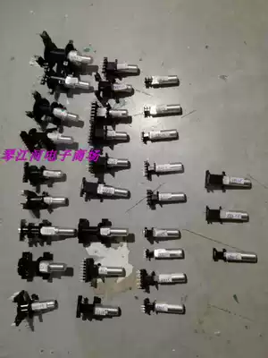 EF12 6 EF15 EF16 EF20 EF25 EF32 winding jig Chuck