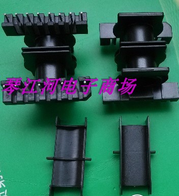 ER40 core double sink skeleton with shell EC4045 skeleton core shell double sink 8 8 five sets one pack