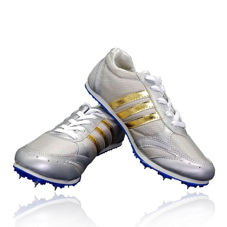 Nail Shoes Track-and-field Sports Shoes Men And Women Running Short Running Shoes Students Professional Training Gaokao Exam Nail Shoes