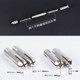 Manual drilling drill Hand twisting drill Hand drill Wenhua woodworking DIY tools Drilling hole drilling machine Mini hand drill