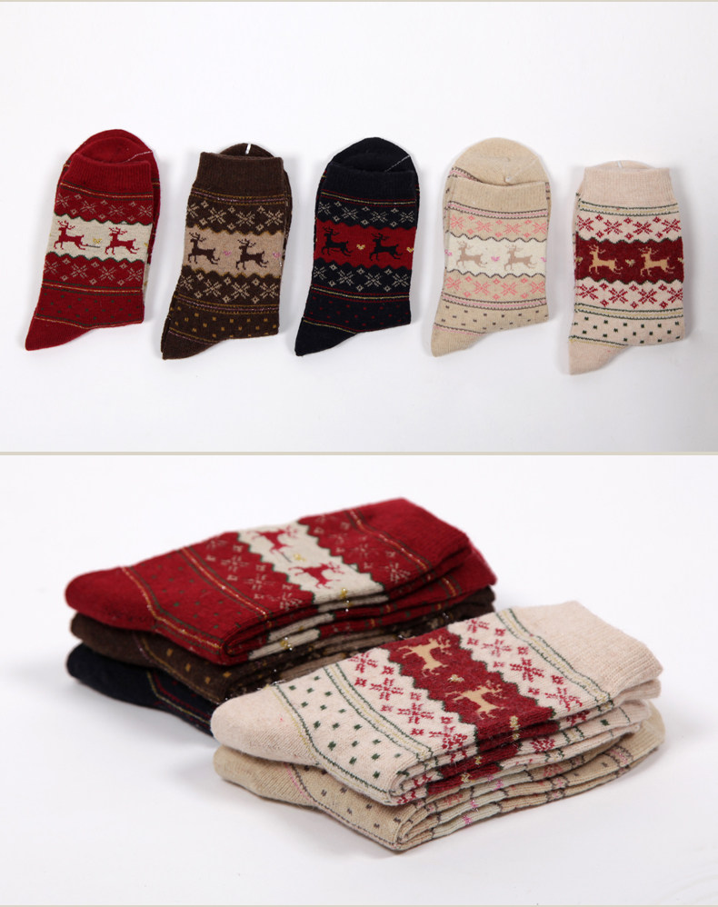 Chaussettes - collants - Ref 756087 Image 28