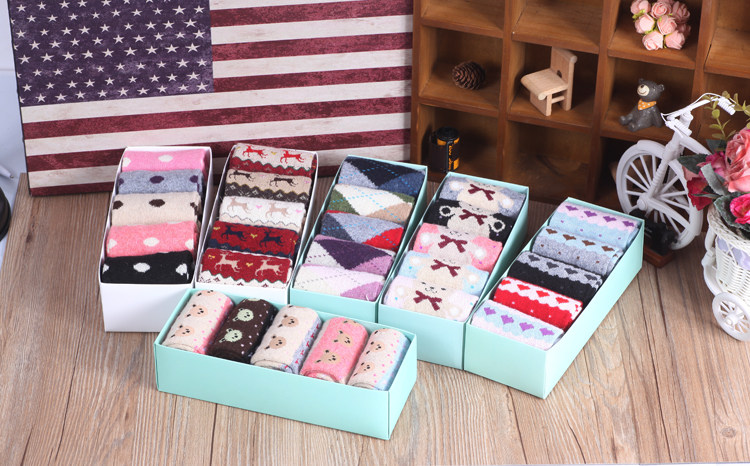 Chaussettes - collants - Ref 756087 Image 14