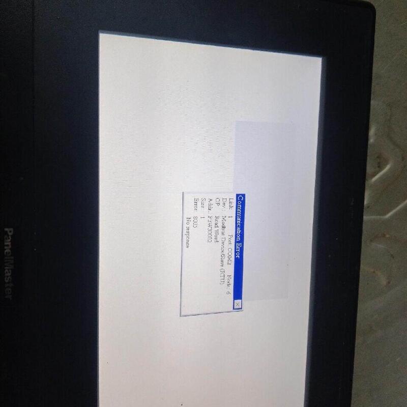 Negotiable Price for the Touch Screen Pk070-20M-T1S, Disassembled Product, Condition as Shown in the Picture, Functionality