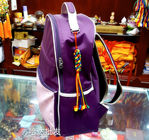 Auspicious King Kong pendant handwoven auspicious knot red rope pineapple knot car hanging Buddhist supplies shopkeeper recommended