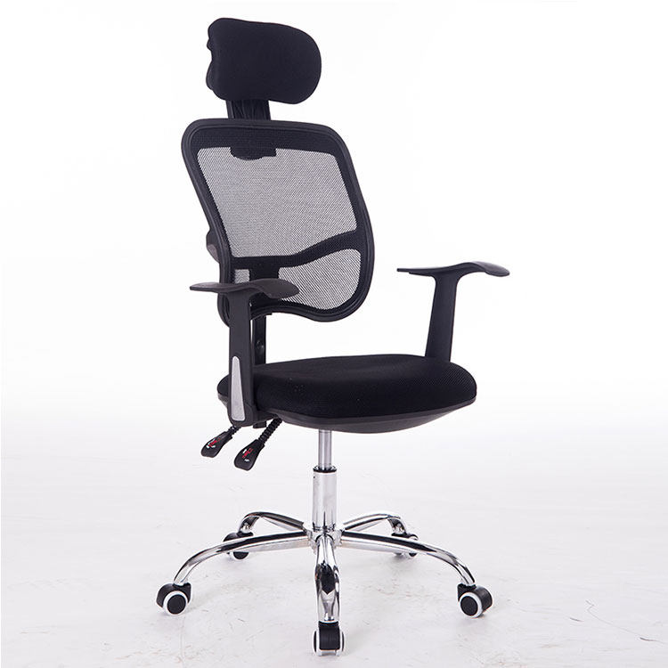 Office furniture chair simple staff chair high back comfortable office chair high quality boss chair lift and lower computer chair