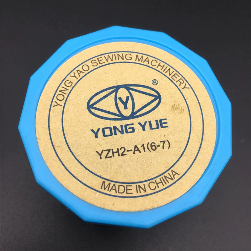 Máy tính móc xoay phẳng Yongyao móc YZH-7.94BTR tự động cắt chỉ móc đồng bộ giường con thoi đầu con thoi