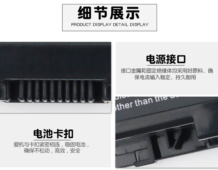 HSW pin Dell Studio 1555 1535 1536 1537 1558 1557 pin máy tính xách tay PP39L KM958 PW773 WU946 - Phụ kiện máy tính xách tay sticker dán máy tính