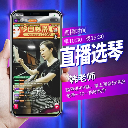 Каваи каваи -начинающий вертикальный второй пианино