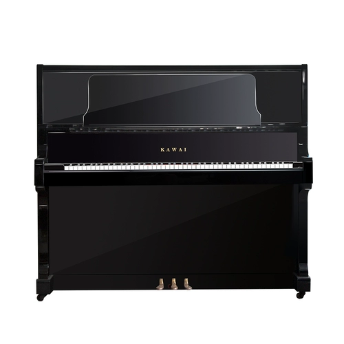 Каваи каваи -начинающий вертикальный второй пианино