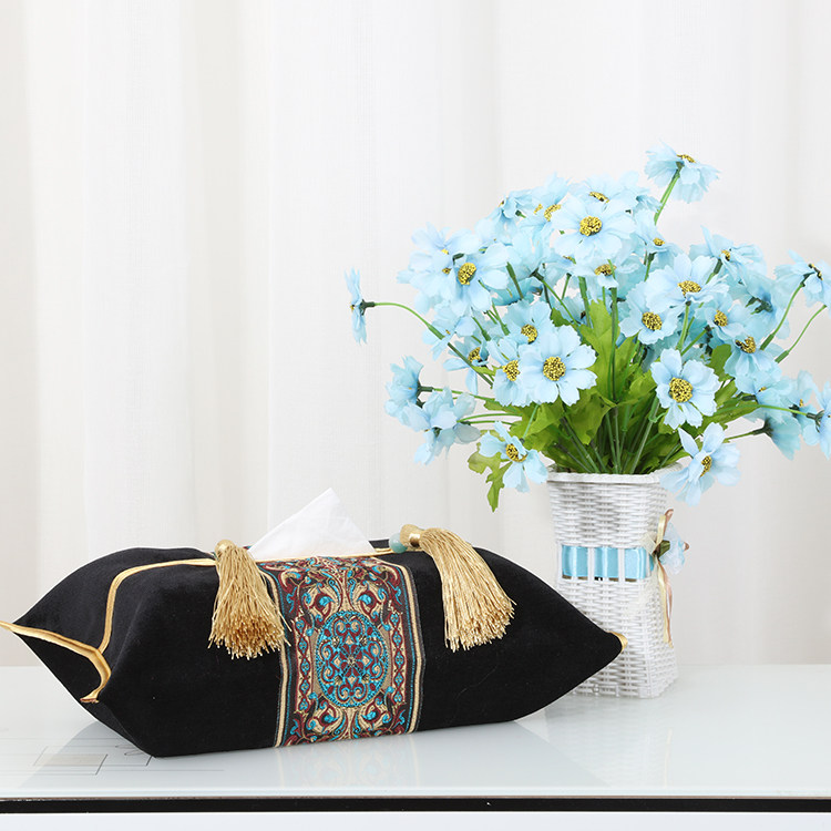 Коробка для салфеток 艺必旭车载纸巾盒时尚挂式创意纸巾盒车内车上窗遮阳板挂式抽纸盒 Art must Asahi