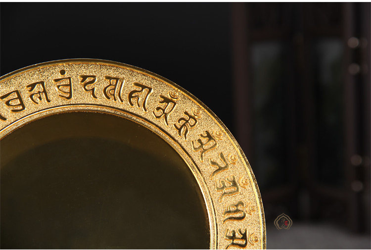 Буддийский сувенир None 14cm