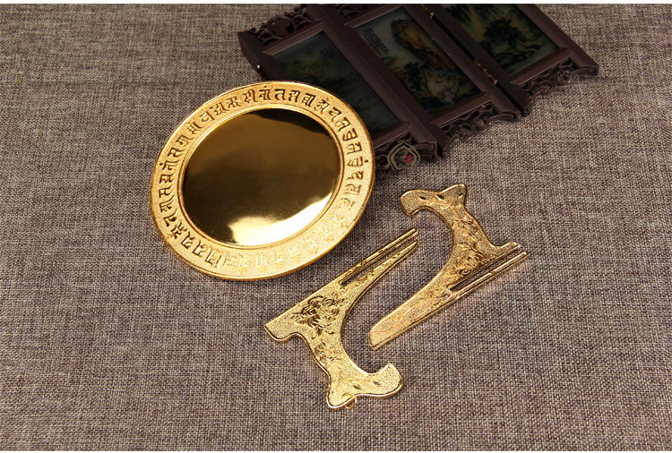 Буддийский сувенир None 14cm