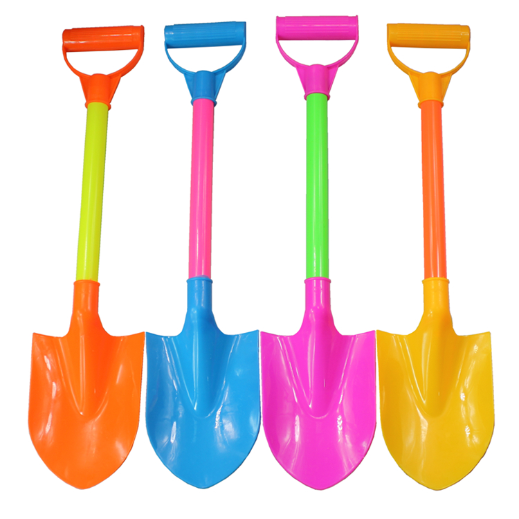 Creative Beach Toys Play With Sand Play Water Plastic Tools Shovels Toys Baby Play Water Children's Toys Ground Up Gifts