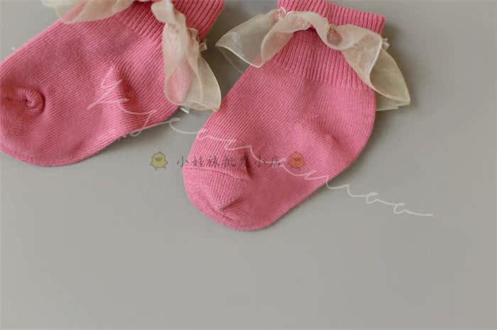 Chaussettes enfant - Ref 2106451 Image 5