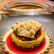 Sakya coexists with earth and stone Jianzi stupa Gawu