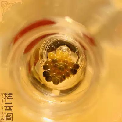 The five-color god of wealth, the God of Wealth, a strong son, a garb box