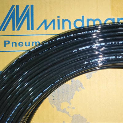 Тайваньский золотой пневматический шланг MINDMAN для трахеи UM0425/UM0640/UM0850/UM1065