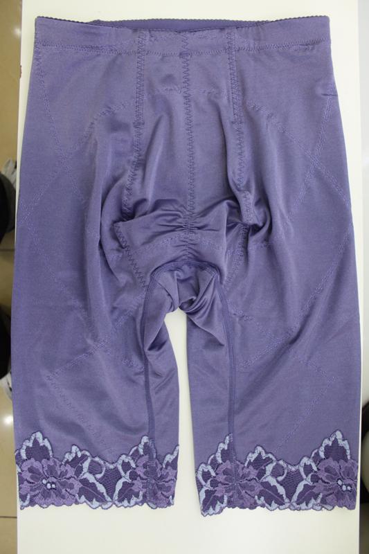 Daiman ngọc bích E101 / 102 corset chia phù hợp với quần bụng cơ thể giảm béo đặc biệt ao nguc