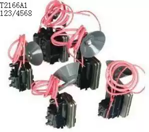 Konka TV line output High Voltage package BSC28-0621 30000572 JF0501-2504