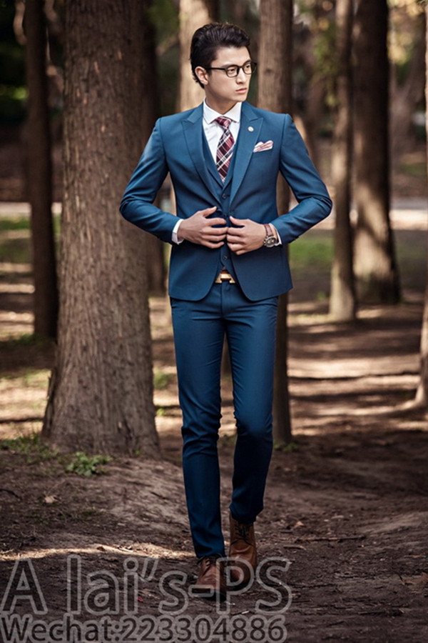 Costume homme pour Quatre saisons - Ref 1561504 Image 29