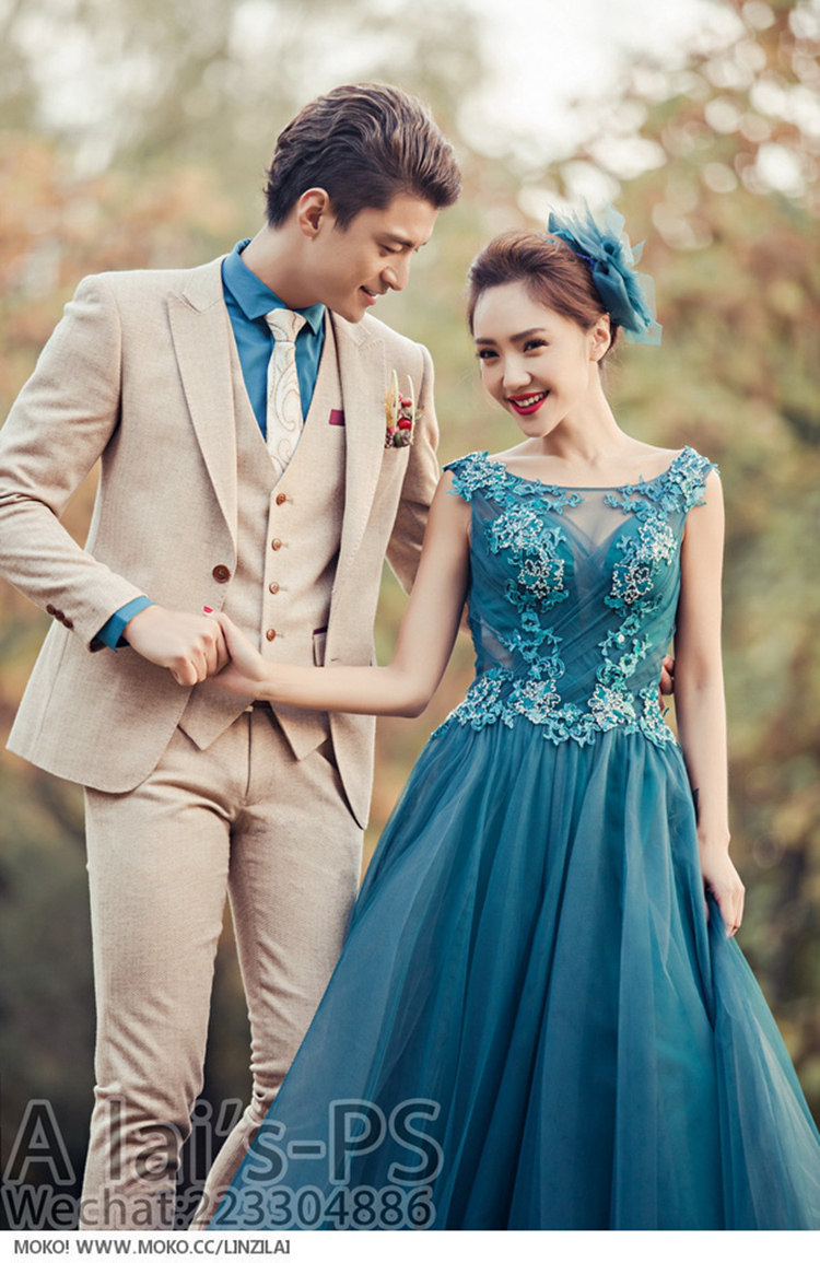 Costume homme pour Quatre saisons - Ref 1561504 Image 24