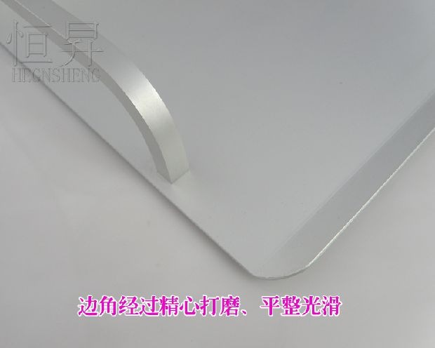 giá tivi tcl 43 inch Không gian hộp set-top hợp kim nhôm khung TV kỹ thuật số khung phụ khung bộ định tuyến mạng treo tường lớn hai lớp - TV ti vi màn hình phẳng