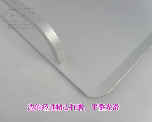 Không gian hộp set-top hợp kim nhôm khung TV kỹ thuật số khung phụ khung bộ định tuyến mạng treo tường lớn hai lớp - TV