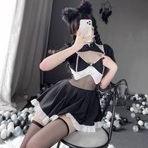 A Forgotten Empty Extreme Clothes Short Skirts Shirts Extremely Short Skirts Very Hot Super Hot Sexy Night Shop Womens Liquid Tops