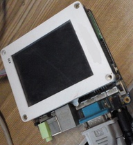 Embedded image recognition system circuit board development Linux image recognition visual recognition