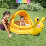 Intex, надувной бассейн