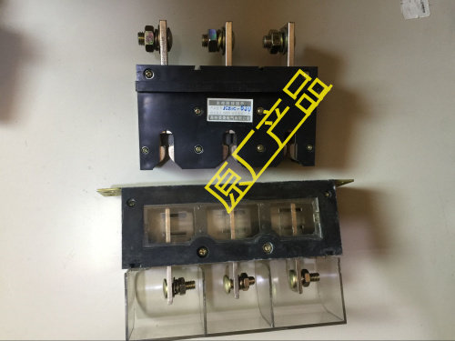  Suzhou Jingtai Main circuit connector JCZ3C-250A A set of JCI-3X-Taobao