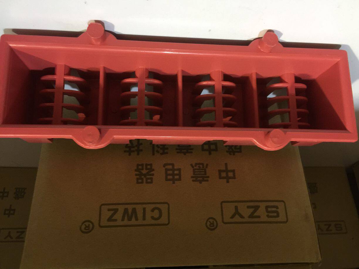 One-time connector JXZ-400A 4 original plant of Wenzhou China Electric Appliance Co., Ltd.]
