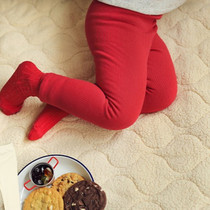 Spot Hao Bao Ma Korea Tong Clothing Winter Amber Ocean Qi Classic Pure Color Girl gush elastic beating underpants