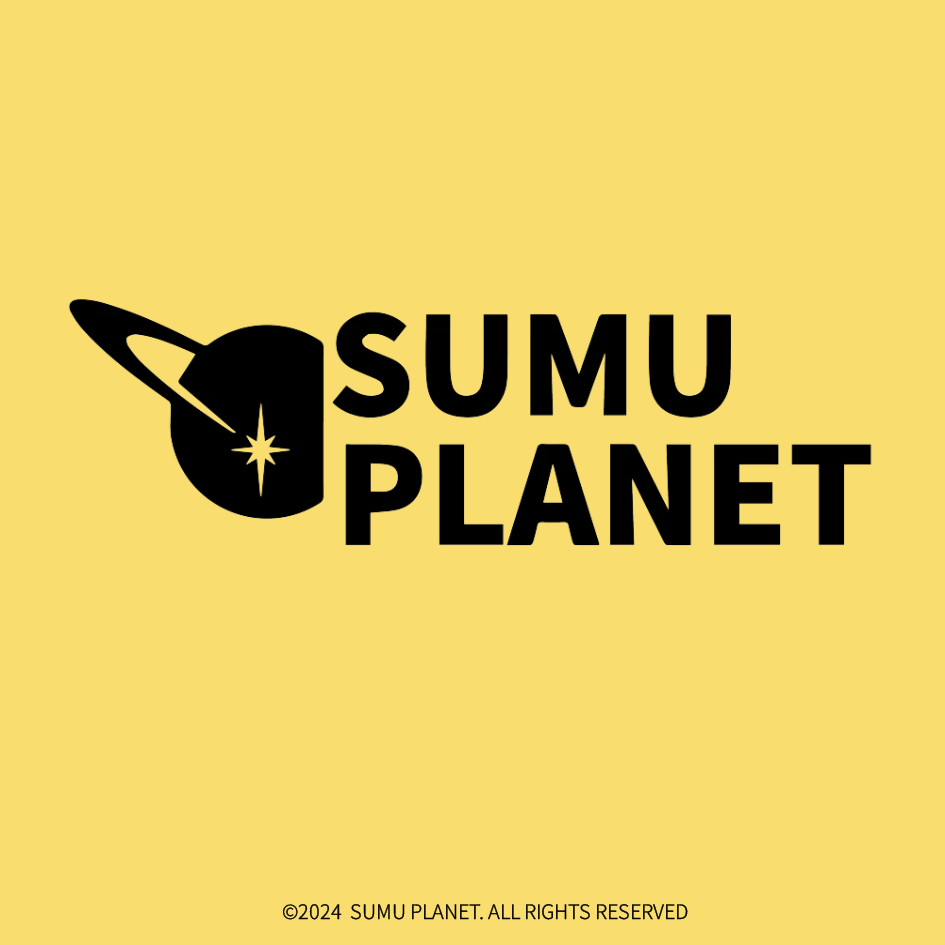 苏木星球SUMUPLANET