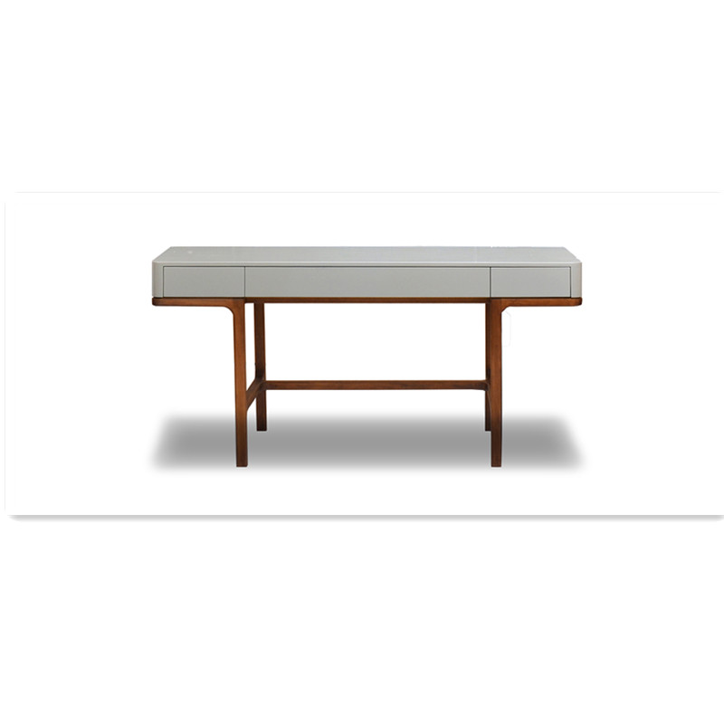 Glazed House Simperialist Jean Roland Jane about modern desk BF-W2723 Fashion modern desk
