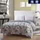 Luo Lai Xing cotton quilt bìa bông đơn mảnh twill quilt cover 1.5 / 1.8 tờ đôi chăn sinh viên bao gồm ưu đãi đặc biệt