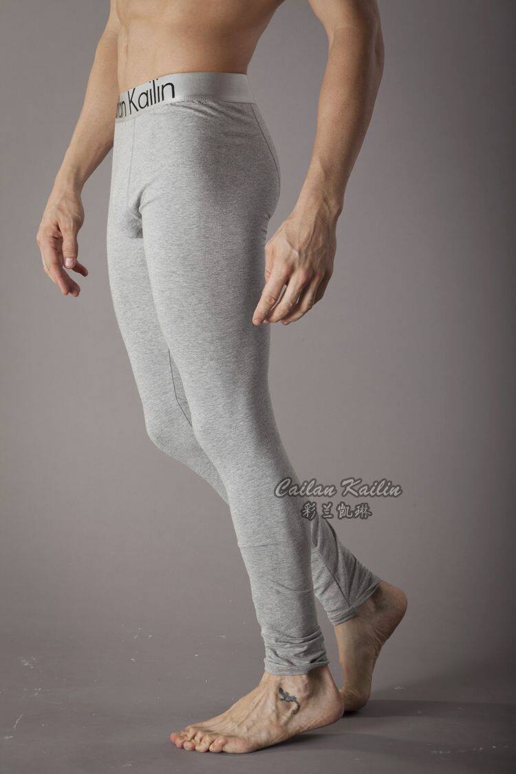 Pantalon collant jeunesse sexy en coton - Ref 756940 Image 8