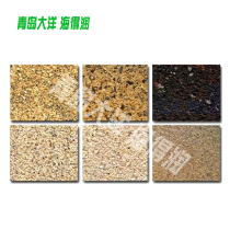 Protective glue gel water-based imitation marble paint water-in-water colorful paint special imitation granite for colorful paint