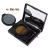 Authentic Shiti giữ kiểu trang điểm air cushion cushion lông mày 3 trong 1 bút chì lông mày + bột lông mày + nhuộm lông mày kem chống thấm nước và mồ hôi bút kẻ lông mày 4d Bút chì lông mày / Bột / Stick