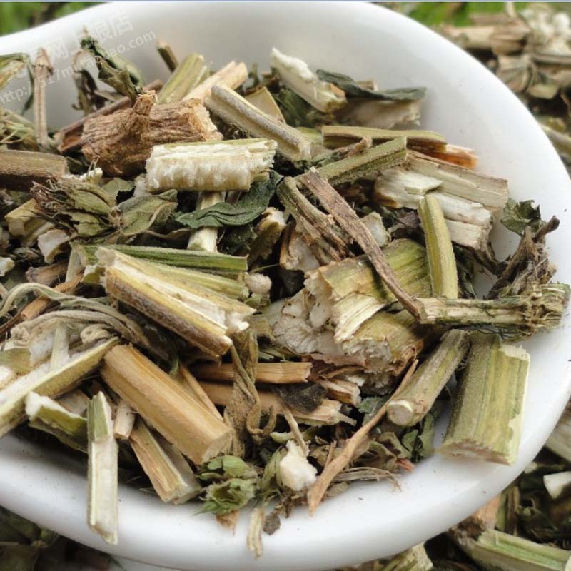  Primary Agricultural Products Motherwort 500g Wuxi Online Grain Shop