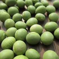 21 years New stock Northeast quality green beans green soybean small green beans 500g (more food for groceries) Pressed Soy Milk