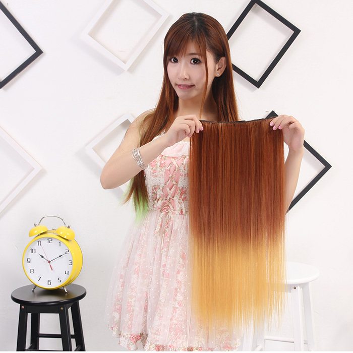 Extension cheveux - Ref 216835 Image 39