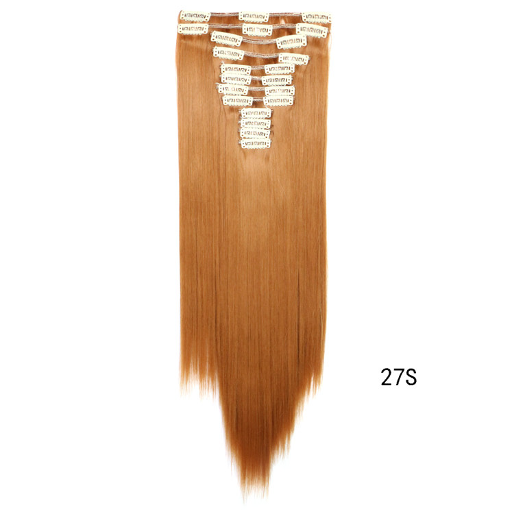 Extension cheveux - Ref 218220 Image 31