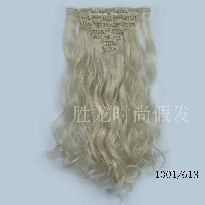 Extension cheveux - Ref 219602 Image 37