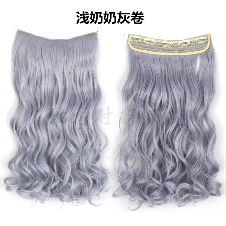 Extension cheveux - Ref 218727 Image 36